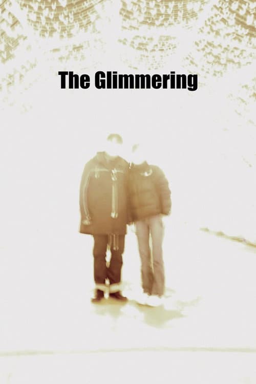 The Glimmering (2026) poster