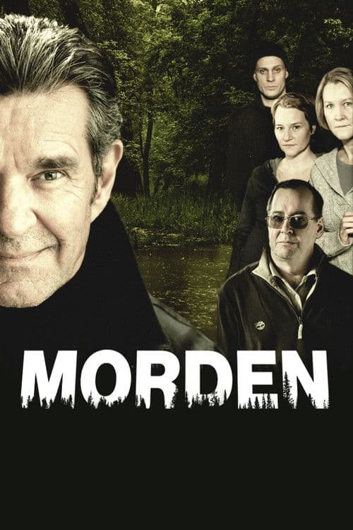 The Murders (2009) poster
