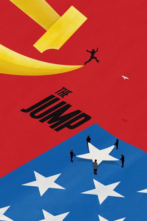 The Jump (2020) poster