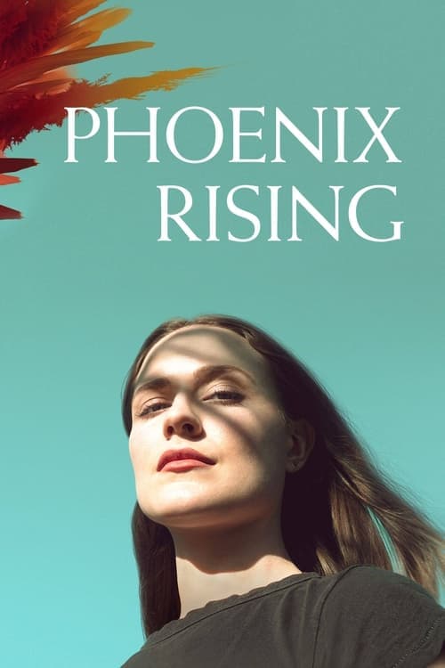 Phoenix Rising (2022) poster