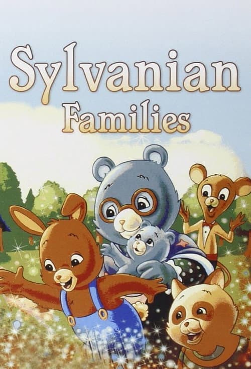 Sylvanian Families (1987) poster