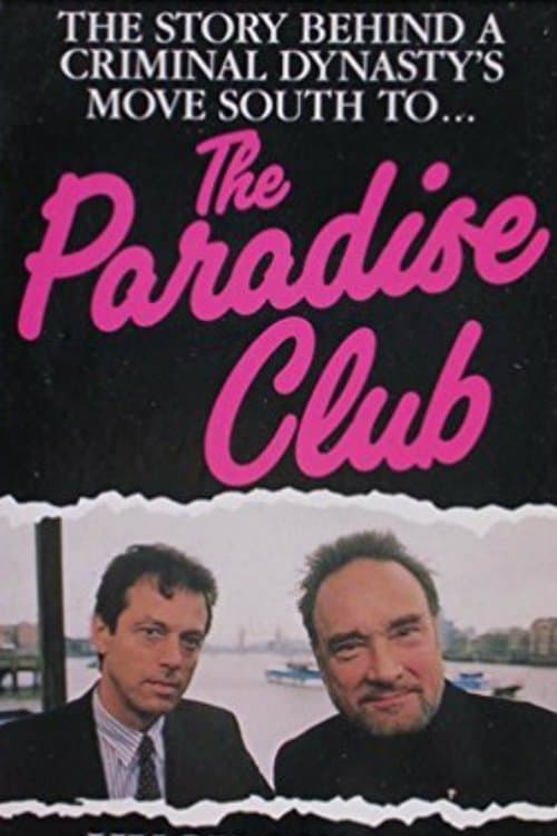 The Paradise Club (1989) poster