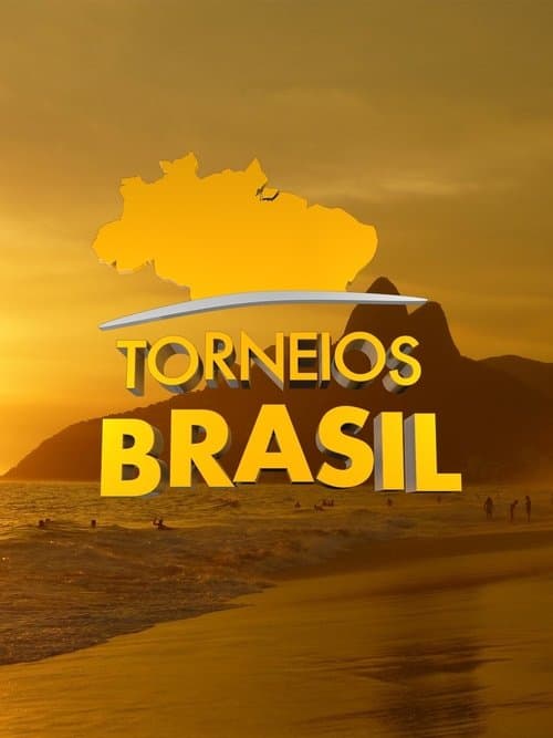 Torneios Brasil (2017) poster