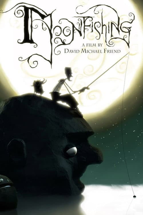Moonfishing (2011) poster