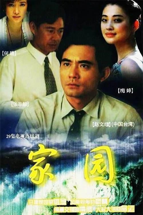 å®¶å› (1999) poster