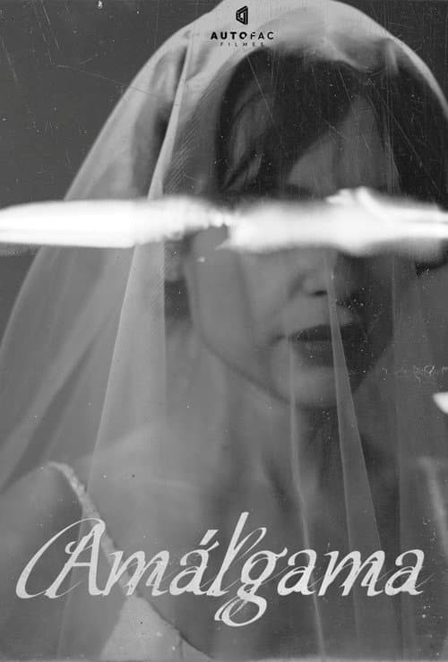 Amalgam (2026) poster
