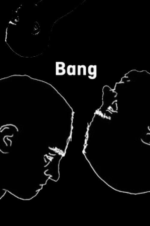 Bang (2022) poster
