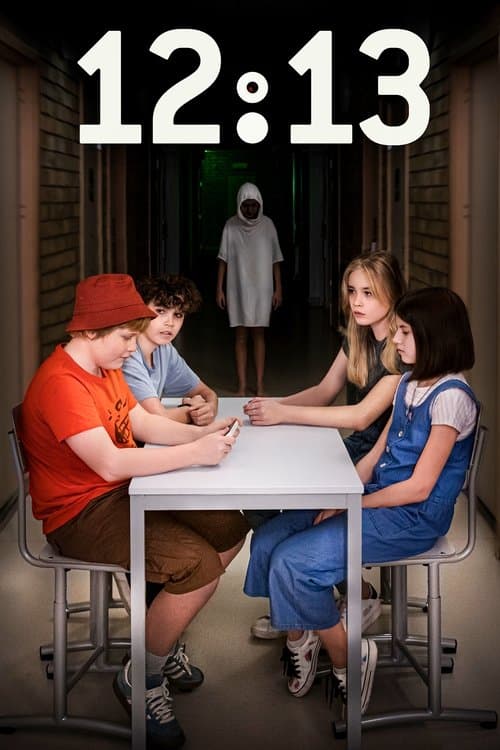 12:13 (2020) poster