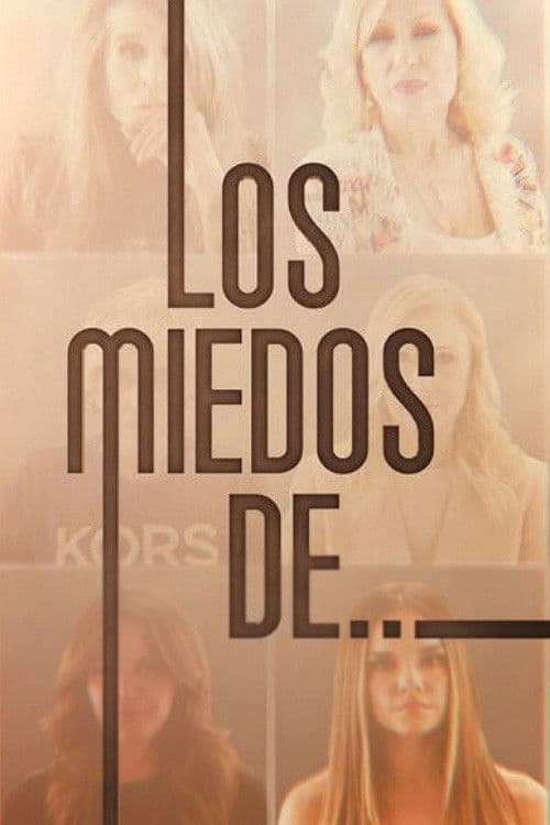 Los Miedos De.... (2022) poster