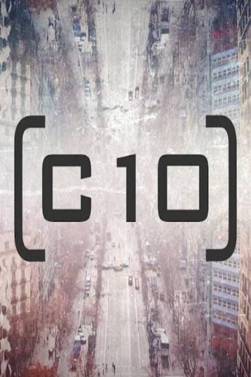 Código 10 (2023) poster