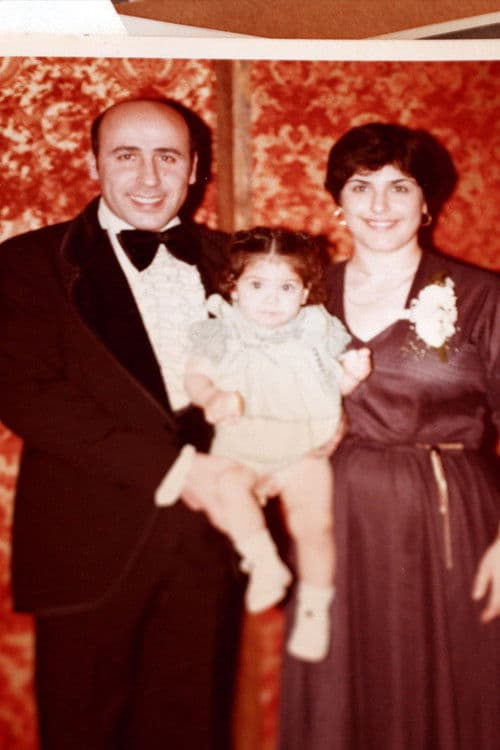 Who Killed Alex Odeh? (2026) poster
