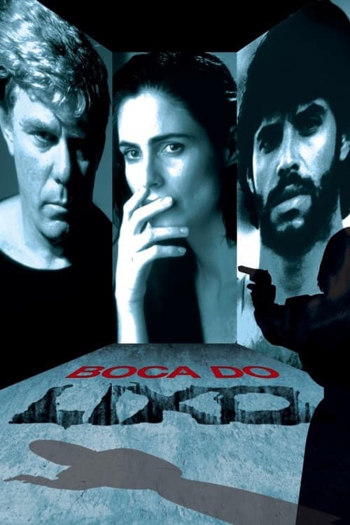 Low Life (1990) poster