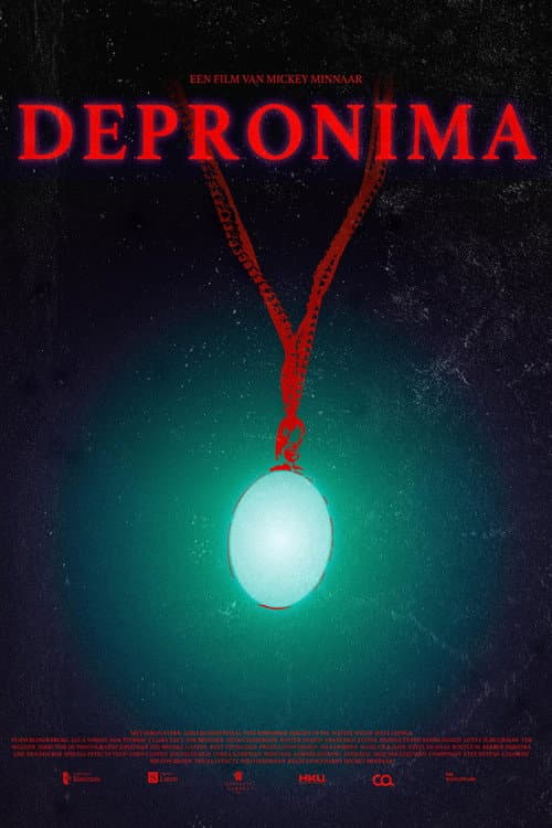 Depronima (2025) poster