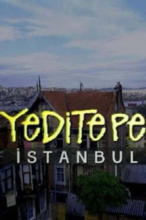 Yeditepe Istanbul (2001) poster