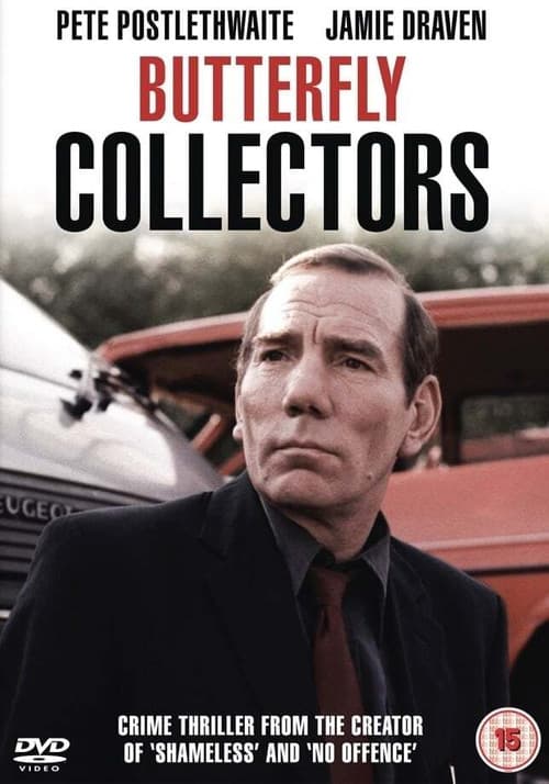 Butterfly Collectors (1999) poster