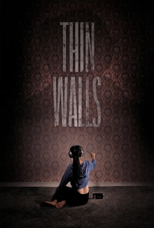 Thin Walls (2024) poster