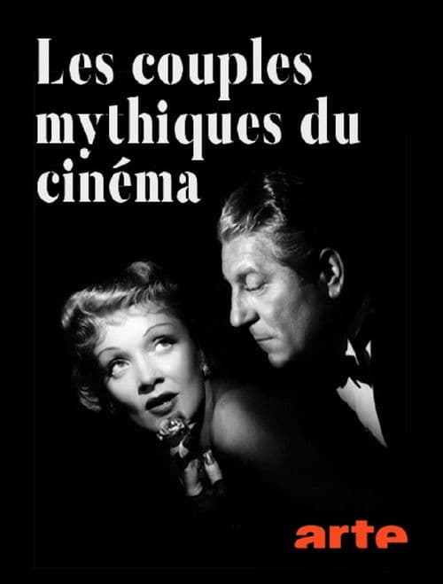 Iconic Couples of Hollywood (2015) poster