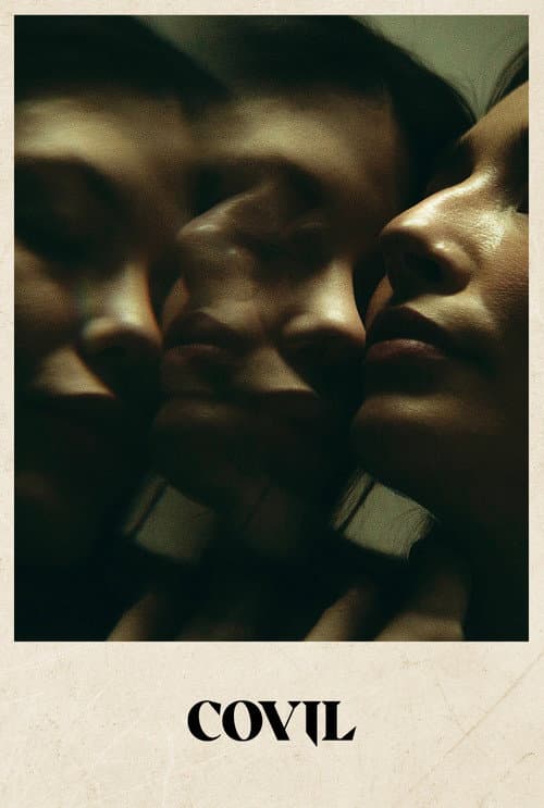 Covil (2026) poster