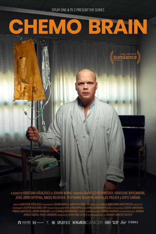 Chemo Brain poster