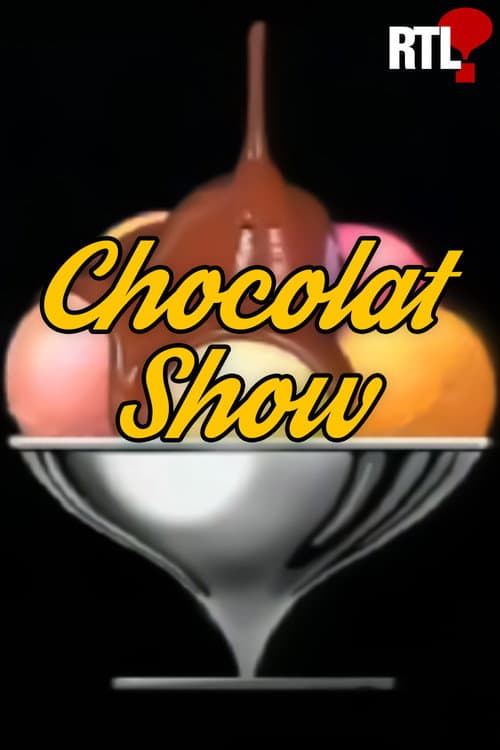Chocolat Show (1984) poster