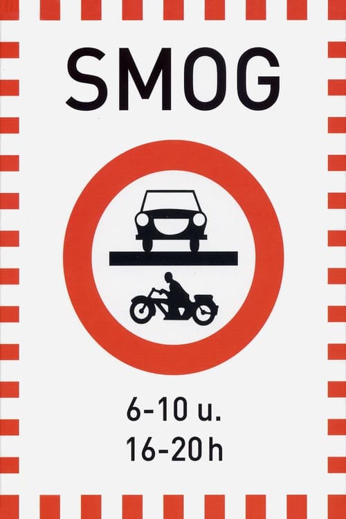 Smog poster