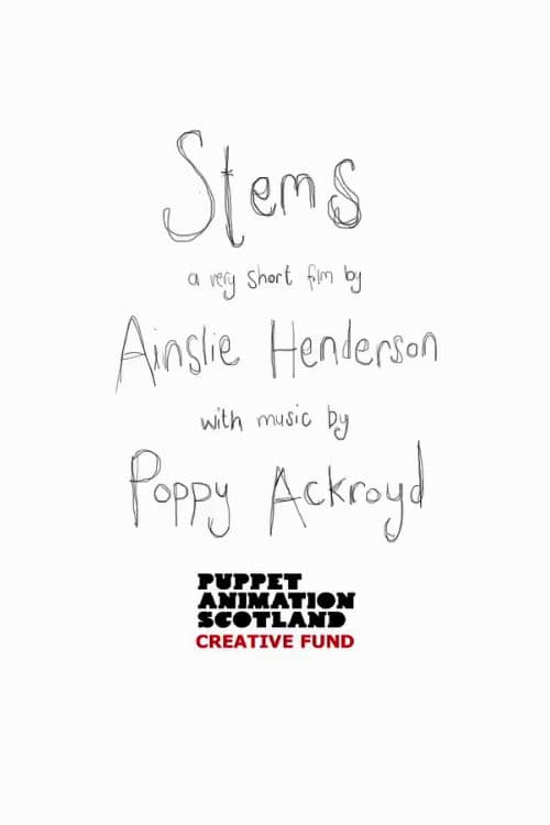 Stems (2015) poster