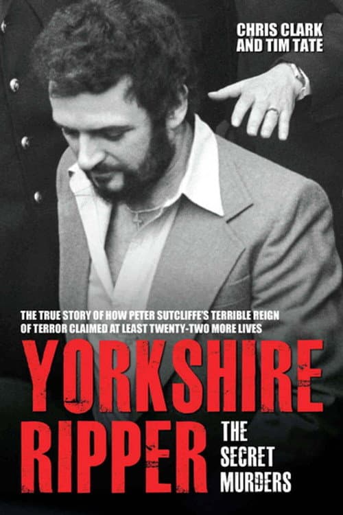 Yorkshire Ripper: The Secret Murders (2022) poster