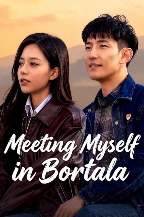 Meeting Myself in Bortala (2026) poster