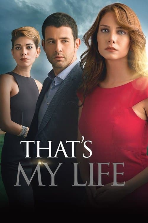 That's My Life (2014) poster