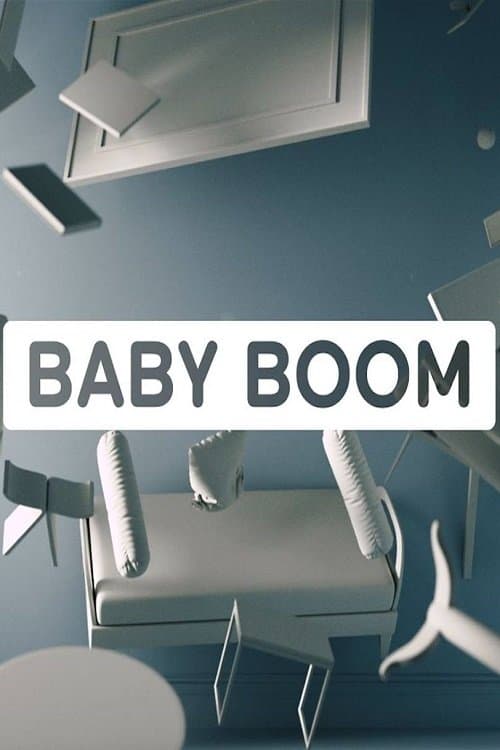 Baby boom (2017) poster