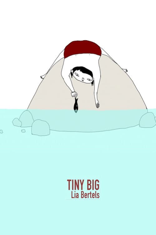 Tiny Big (2017) poster