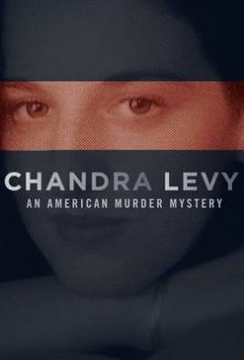Chandra Levy: An American Murder Mystery (2017) poster