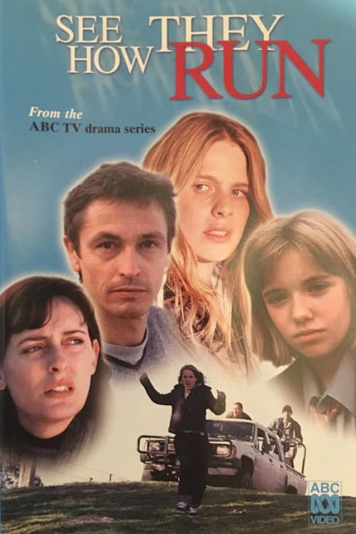 See How They Run (1999) poster