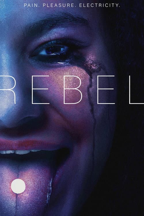Rebel (2024) poster