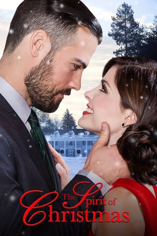 The Spirit of Christmas (2015) poster