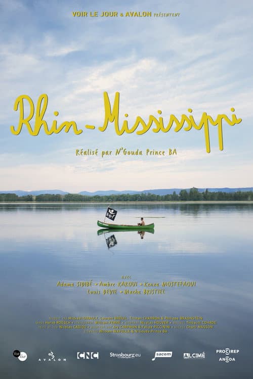 Rhin-Mississippi poster