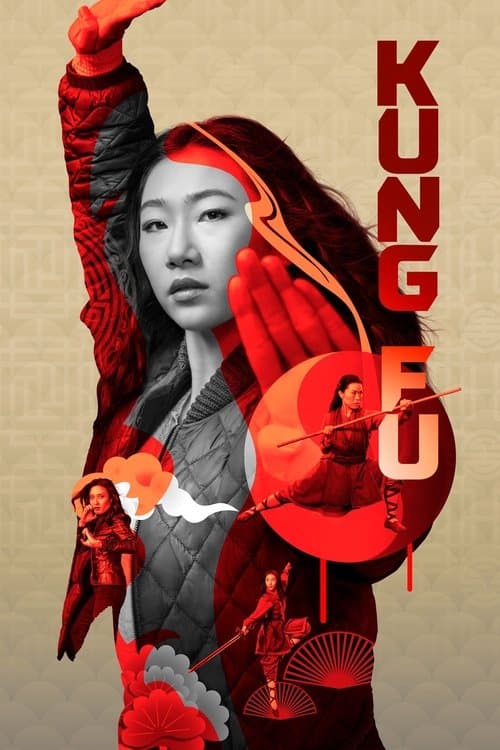 Kung Fu (2021) poster