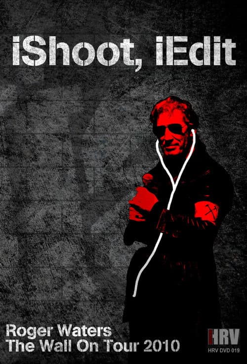 Roger Waters The Wall on Tour (2010) poster
