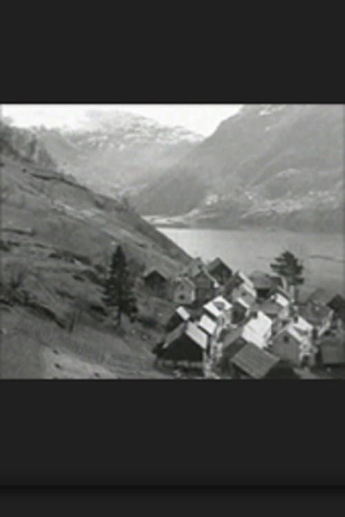 Havråfilmen (1952) poster