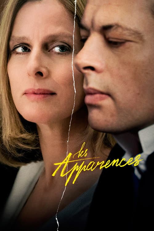 Appearances (2020) poster