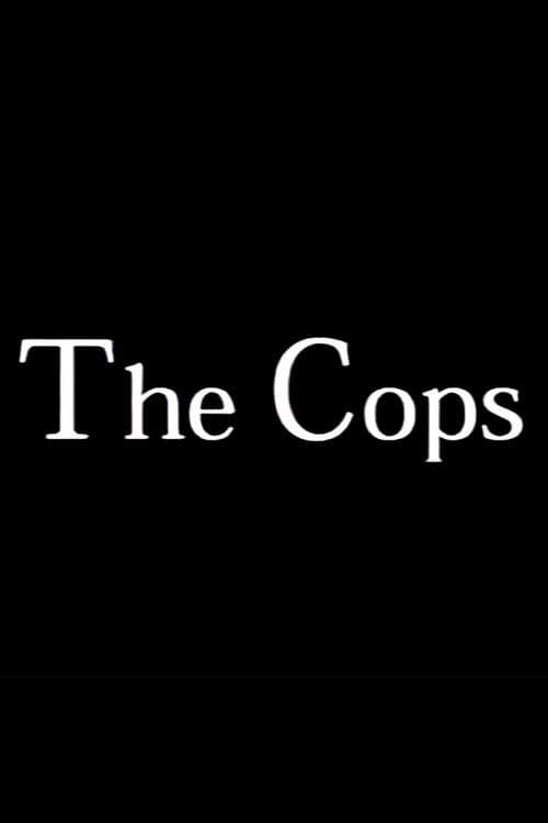The Cops (1998) poster