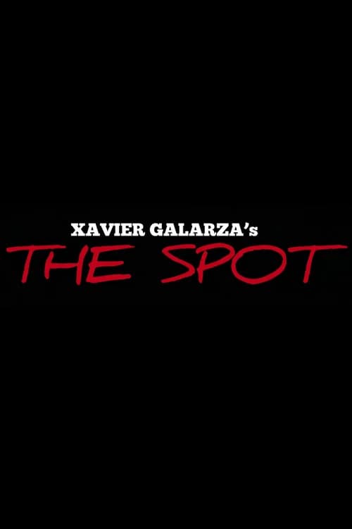 The Spot (2023) poster