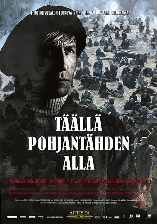 Under the North Star (2009) poster