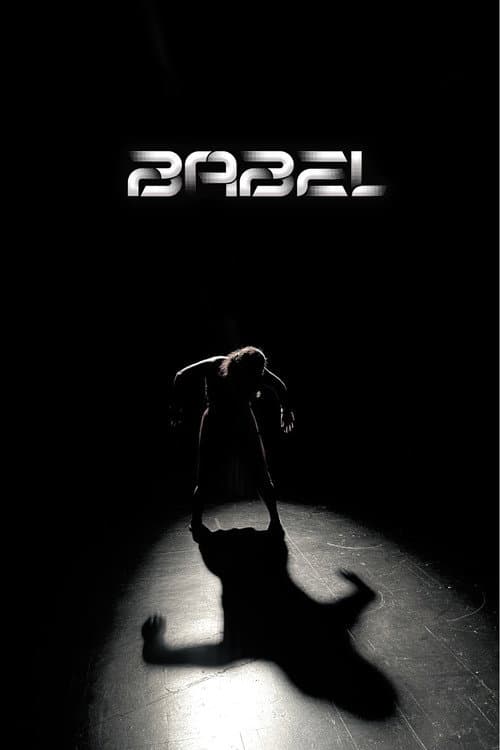 Babel (2025) poster