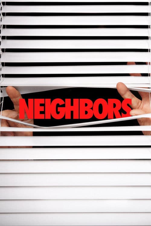 Neighbors (2026) poster