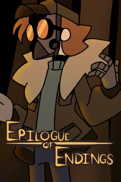 Epilogue of Endings (2024) poster