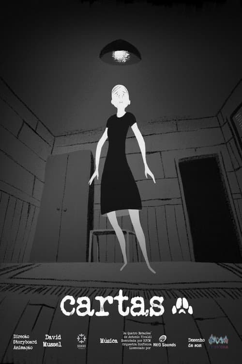 Letters (2016) poster