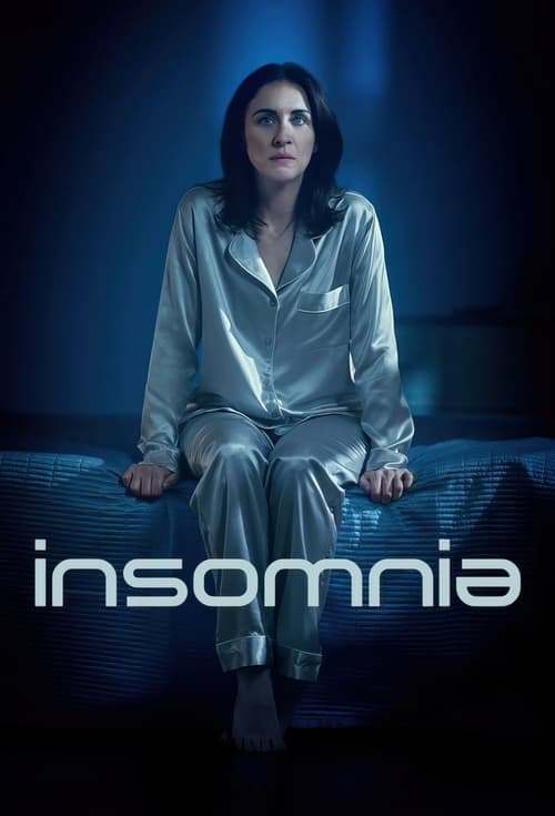 Insomnia (2024) poster
