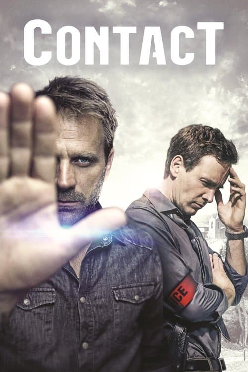 Contact (2015) poster