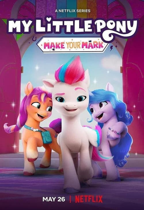 MLP MYM (2022) poster